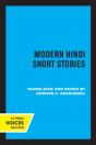 Modern Hindi Short Stories - Preview