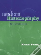 Capa do artigo Modern Historiography