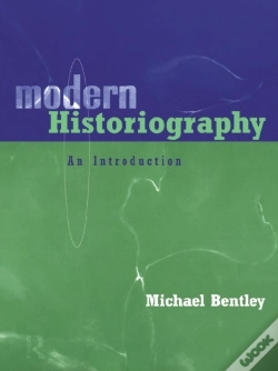 Capa do artigo Modern Historiography