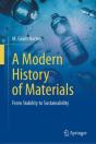 Modern History Of Materials - Preview