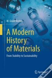 Modern History Of Materials