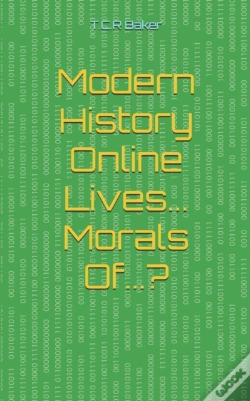 Capa do artigo Modern History Online Lives Pt 1