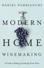 Modern Home Winemaking - Preview