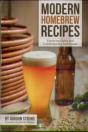 Modern Homebrew Recipes - Preview