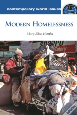 Capa do artigo Modern Homelessness
