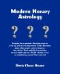Modern Horary Astrology - Preview