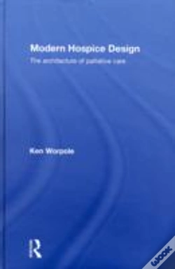 Capa do artigo Modern Hospice Design