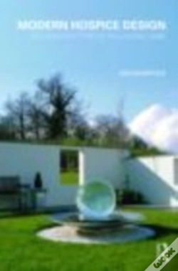 Capa do artigo Modern Hospice Design