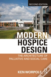 Capa do artigo Modern Hospice Design