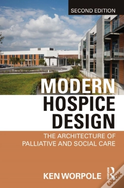 Capa do artigo Modern Hospice Design