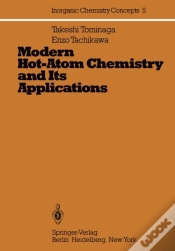 Capa do artigo Modern Hot-Atom Chemistry And Its Applications