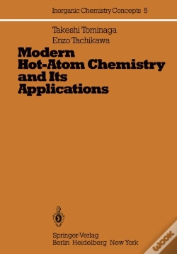Capa do artigo Modern Hot-Atom Chemistry And Its Applications