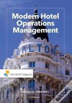 Modern Hotel Operations Management