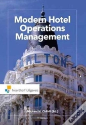 Modern Hotel Operations Management