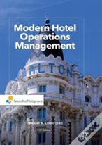 Modern Hotel Operations Management