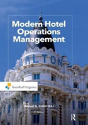 Modern Hotel Operations Management - Preview