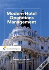 Modern Hotel Operations Management