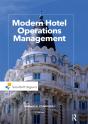 Modern Hotel Operations Management - Preview