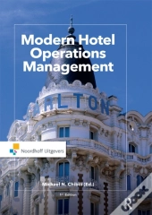 Modern Hotel Operations Management