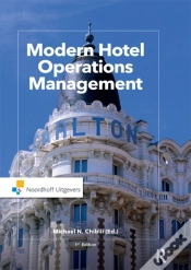 Capa do artigo Modern Hotel Operations Management