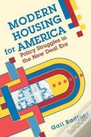 Modern Housing For America