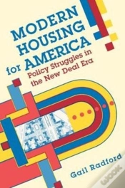 Capa do artigo Modern Housing For America