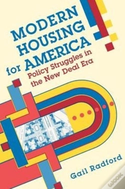 Capa do artigo Modern Housing For America