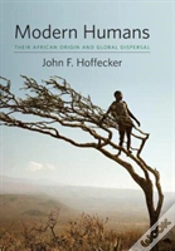 Capa do artigo Modern Humans