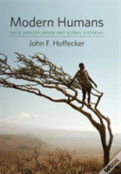 Capa do artigo Modern Humans