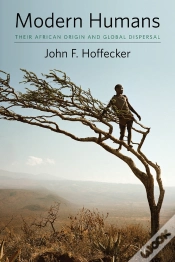 Capa do artigo Modern Humans