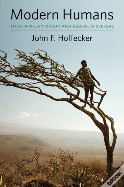 Capa do artigo Modern Humans