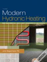 Modern Hydronic Heating