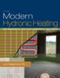Modern Hydronic Heating - Preview