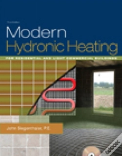 Capa do artigo Modern Hydronic Heating