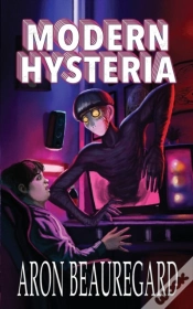 Capa do artigo Modern Hysteria
