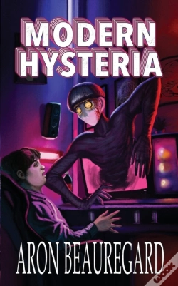 Capa do artigo Modern Hysteria