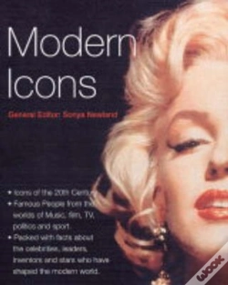 Capa do artigo Modern Icons