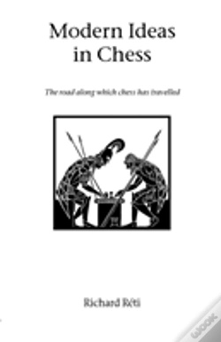 Capa do artigo Modern Ideas In Chess
