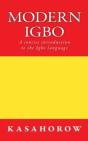Modern Igbo - Preview