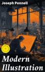 Modern Illustration - Preview