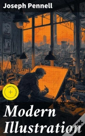 Capa do artigo Modern Illustration