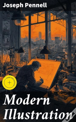 Capa do artigo Modern Illustration