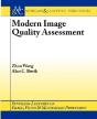 Modern Image Quality Assessment - Preview