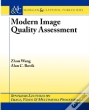 Capa do artigo Modern Image Quality Assessment
