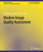 Modern Image Quality Assessment - Preview
