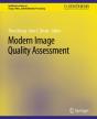 Modern Image Quality Assessment - Preview