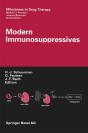Modern Immunosuppressives - Preview