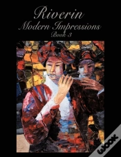 Capa do artigo Modern Impressions Book 3