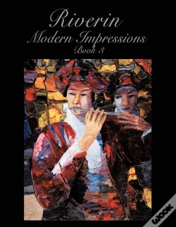 Capa do artigo Modern Impressions Book 3