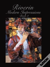 Modern Impressions Book 3